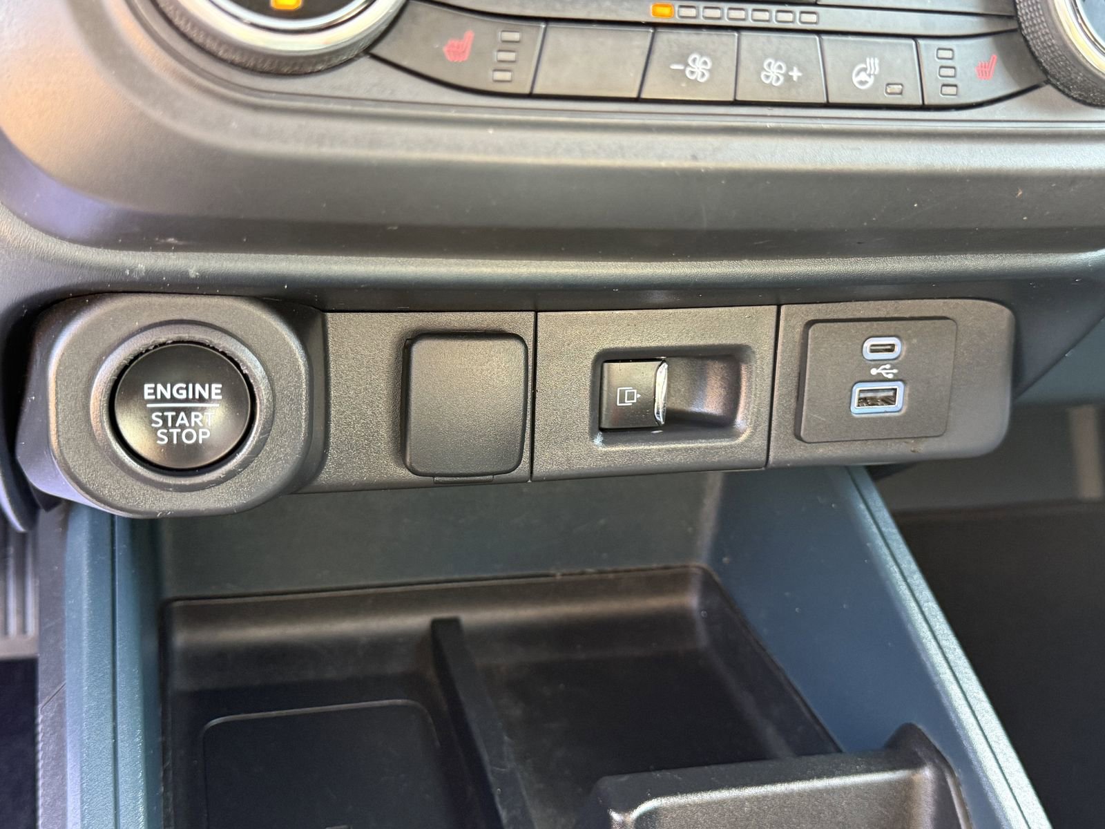 Used 2023 Ford Maverick Tremor w/ Tremor Off-Road Package image 27