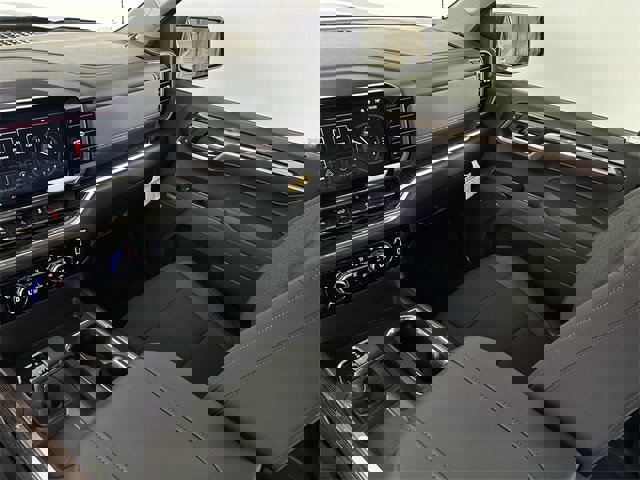New 2026 GMC Sierra 1500 Elevation image 35