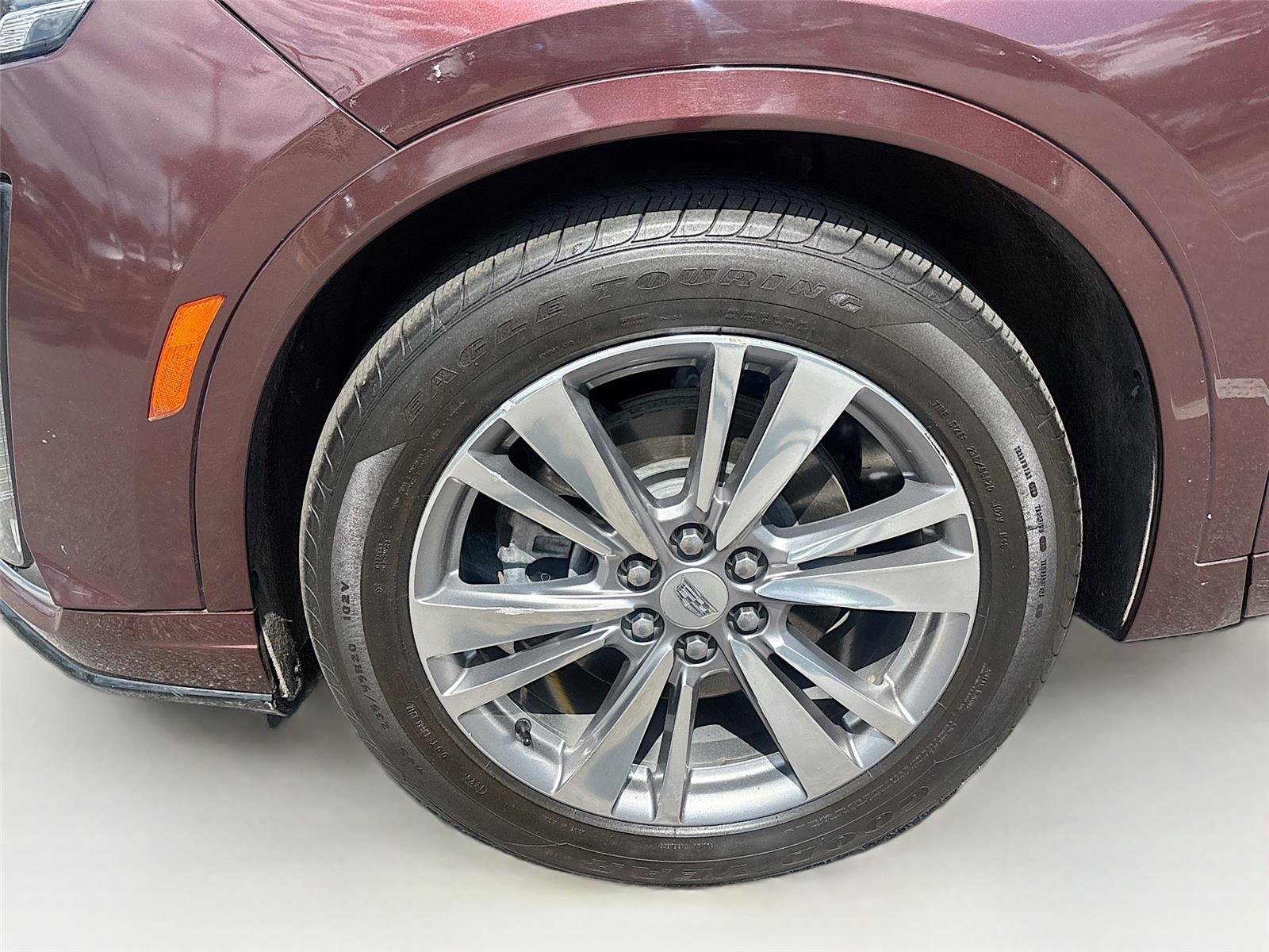 Used 2023 Cadillac XT6 Premium Luxury FWD image 37