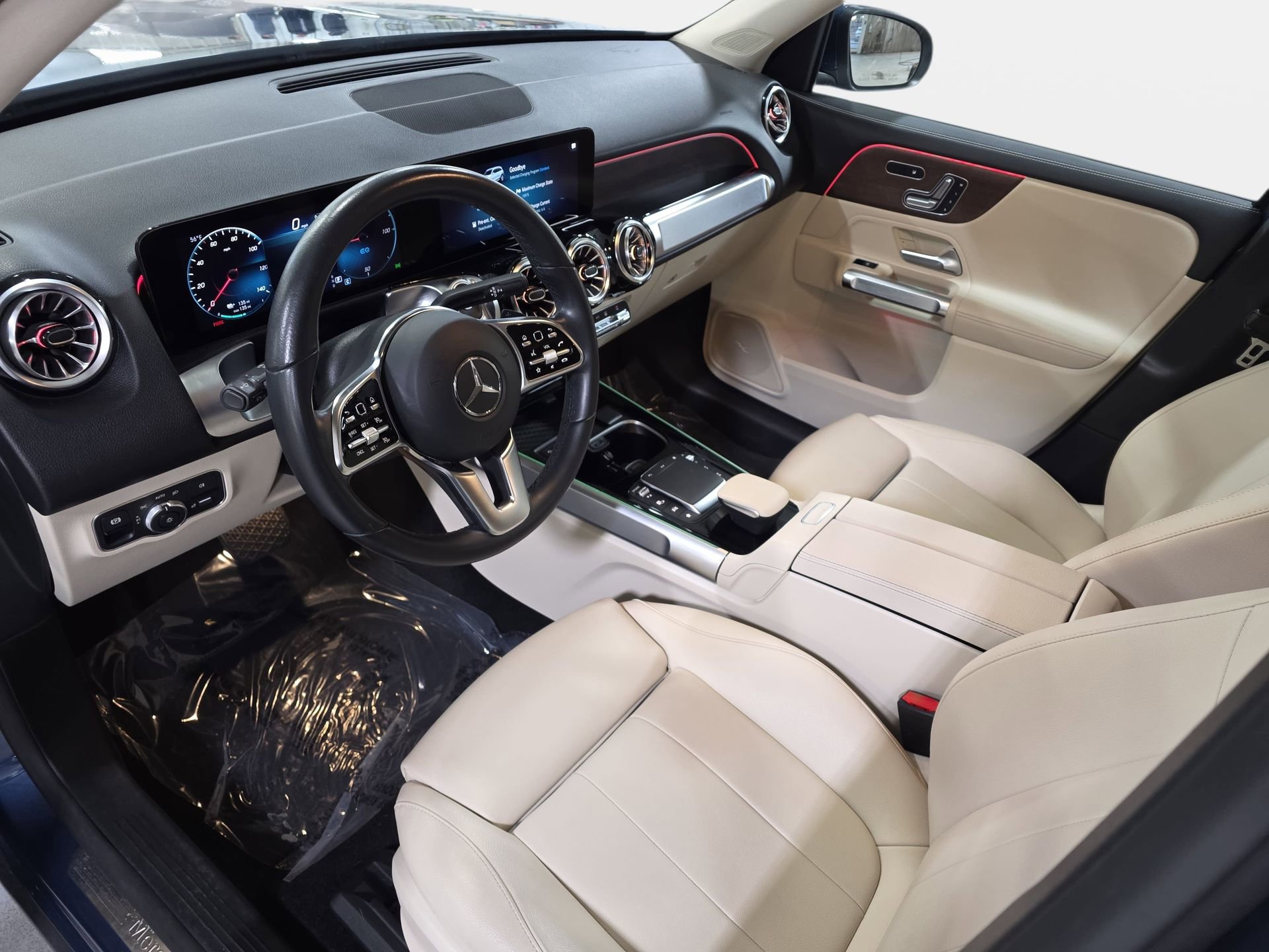 Certified 2023 Mercedes-Benz EQB 250+ image 16