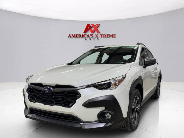 Used 2024 Subaru Crosstrek 2.0i Premium AWD/4WD image 10
