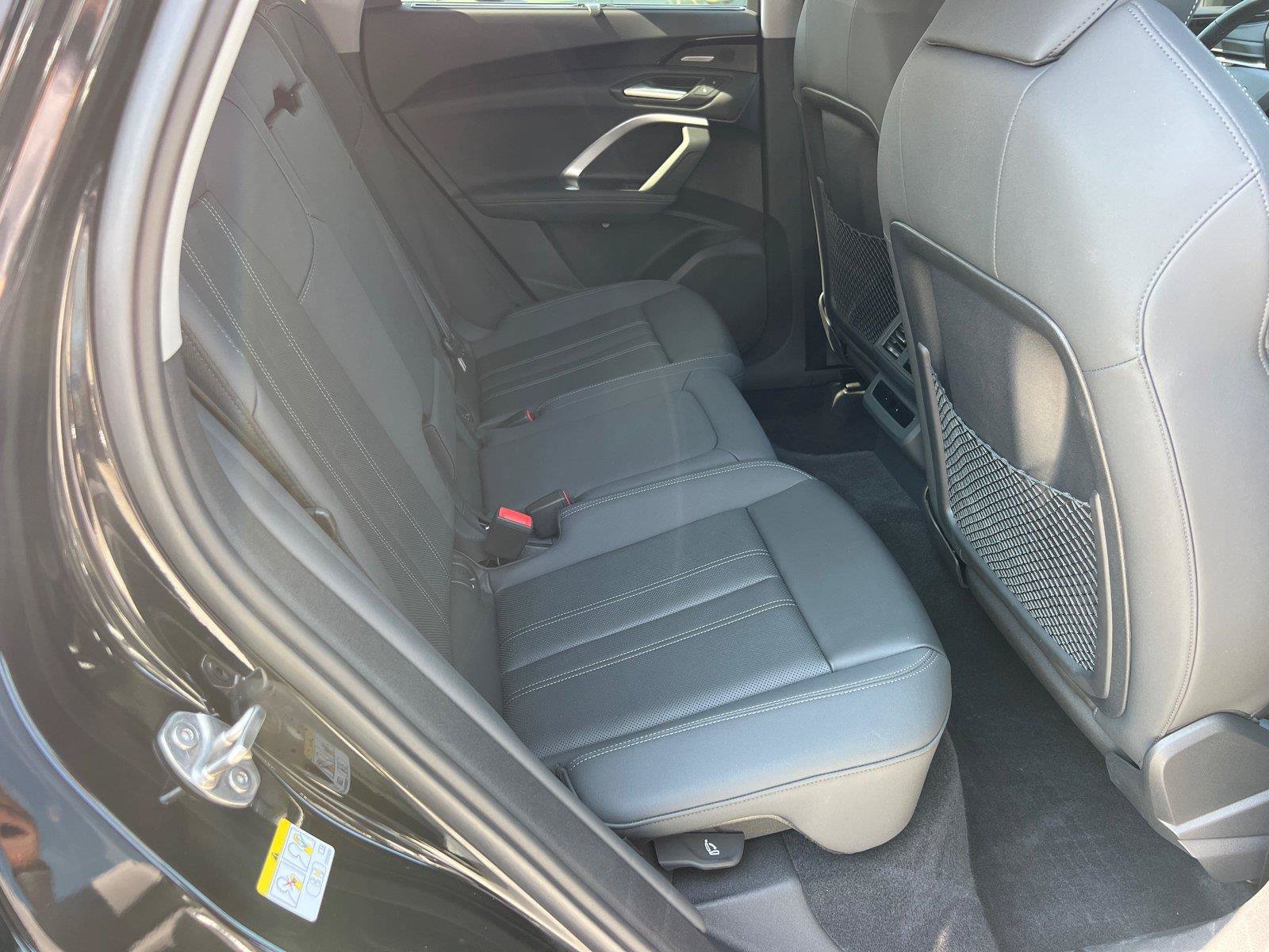 Certified 2025 Audi Q5 Premium Plus AWD/4WD image 15