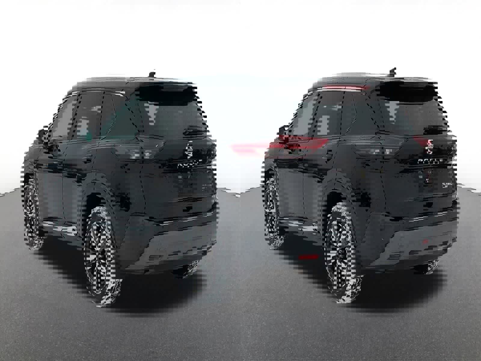 Used 2021 Nissan Rogue SL w/ Premium Package image 4