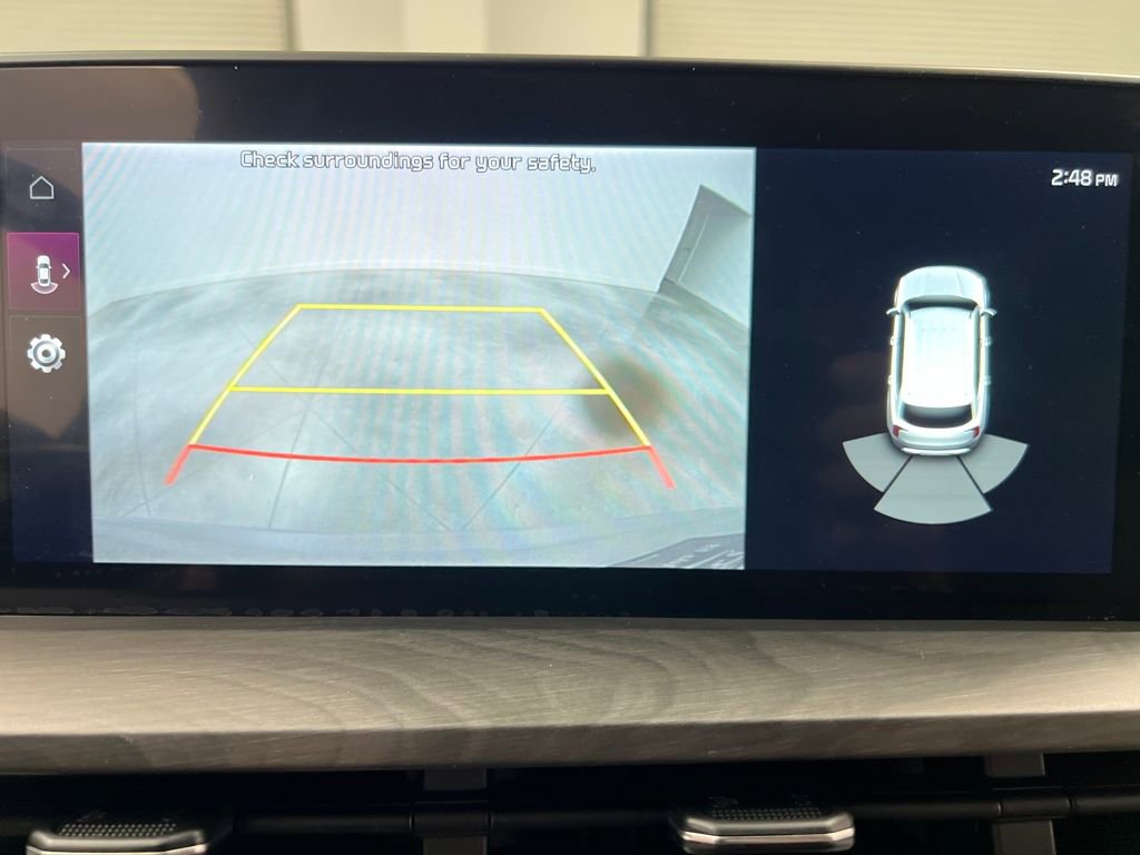 Used 2024 Kia Telluride EX X-Line image 68