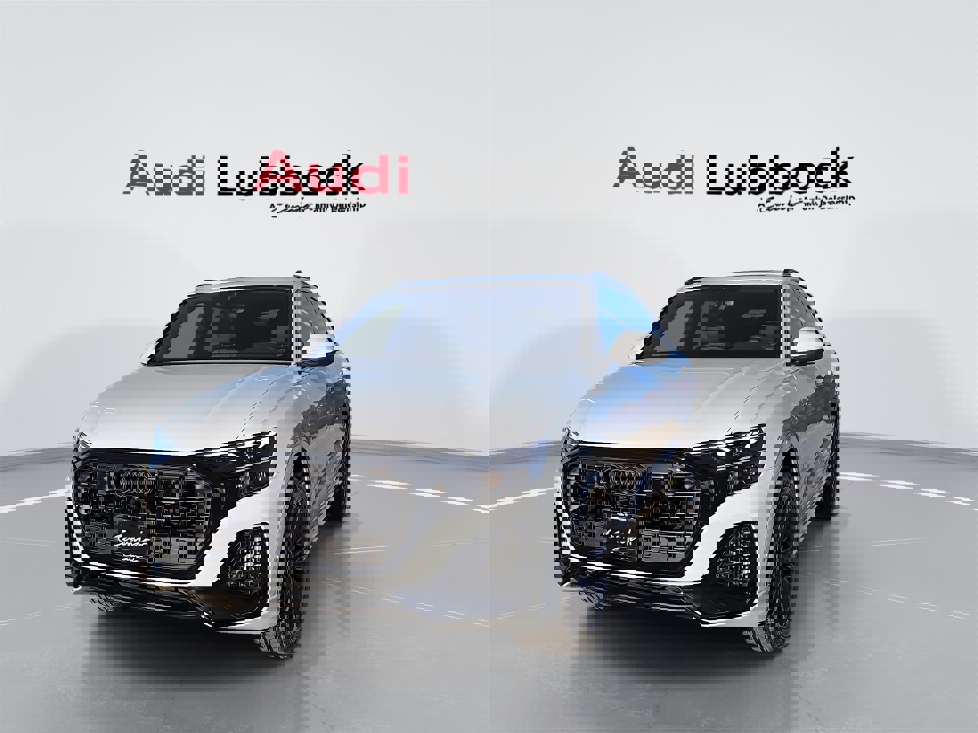 New 2026 Audi Q8 Premium image 4