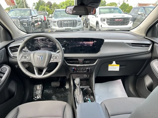 New 2026 Buick Encore GX Preferred w/ Comfort Package AWD/4WD image 20