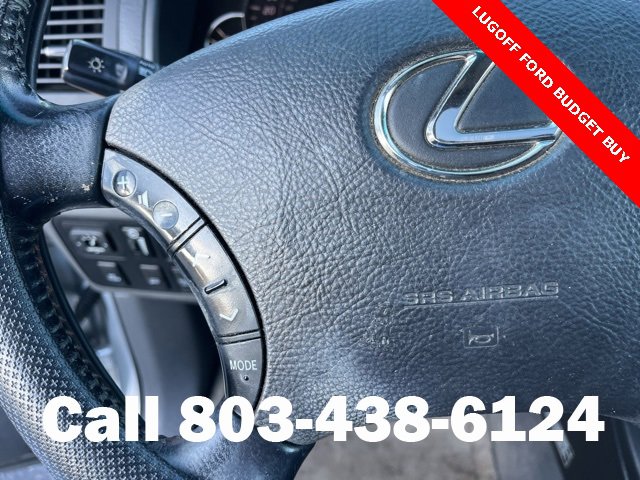 Used 2007 Lexus GX 470 image 22