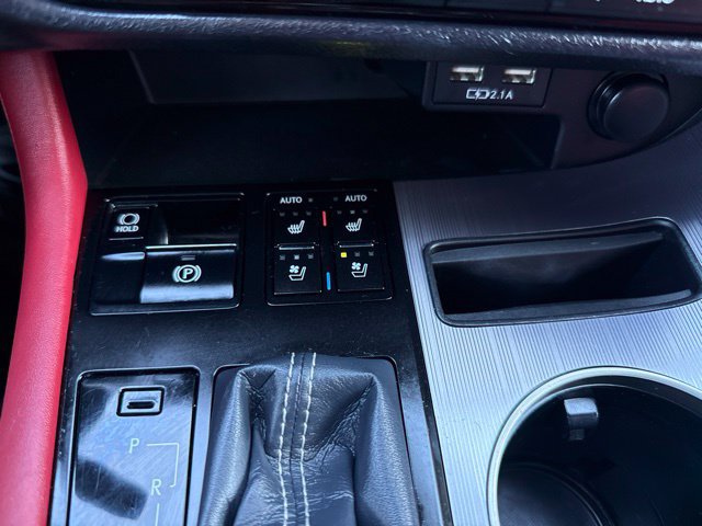 Used 2020 Lexus RX 350 F Sport w/ Accessory Package AWD/4WD image 15