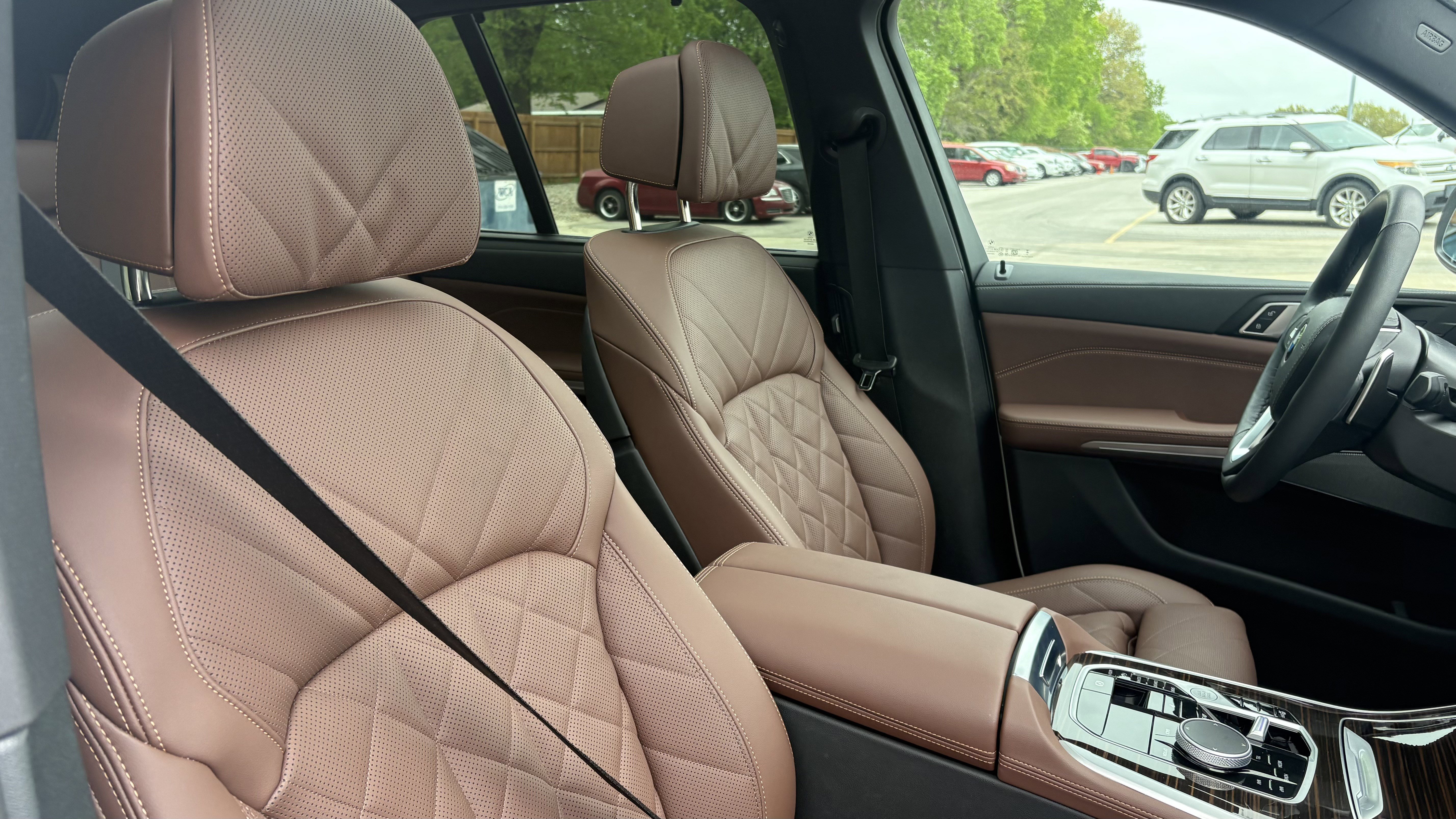 Certified 2026 BMW X5 xDrive40i AWD/4WD image 33