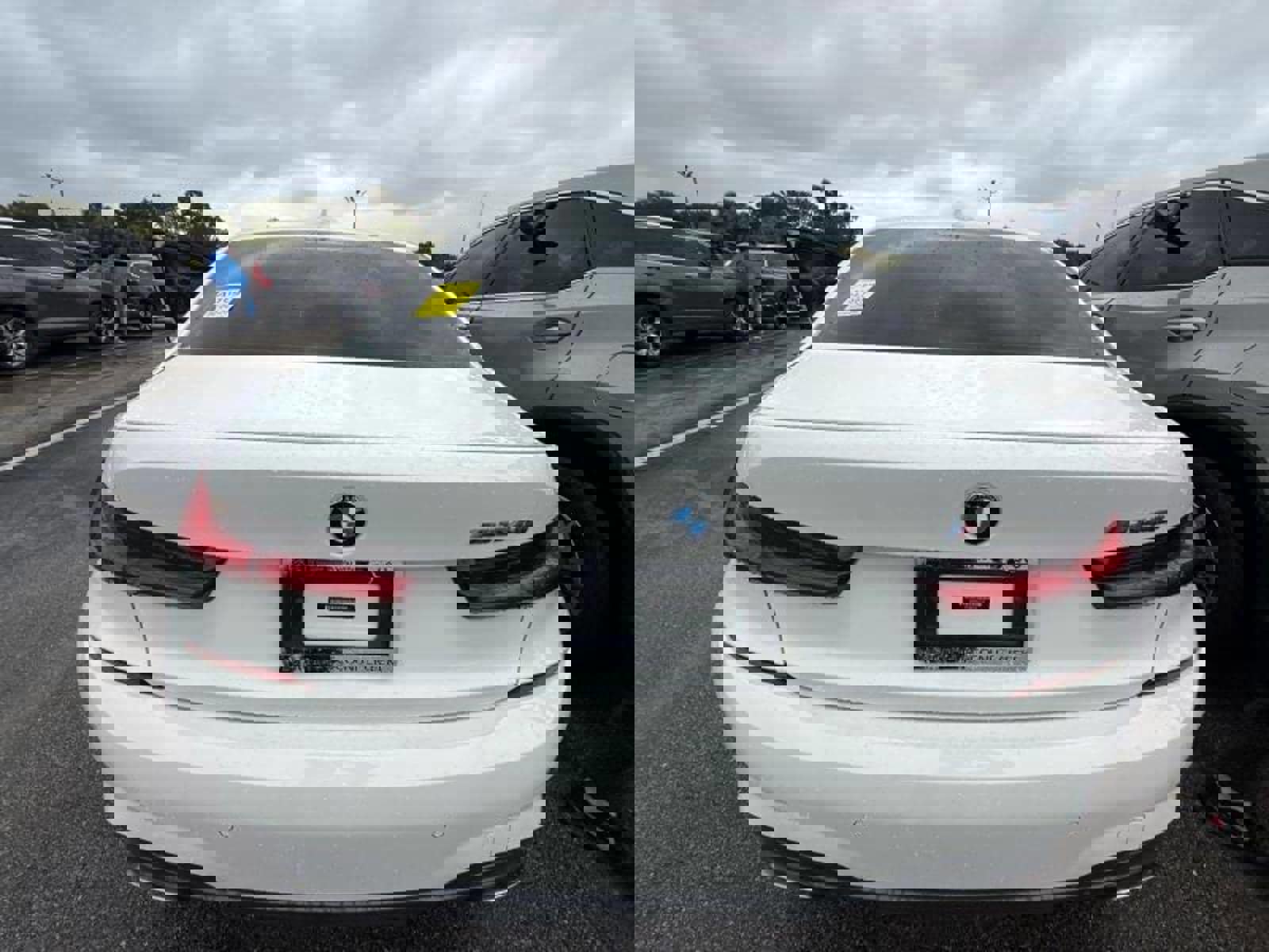 Used 2020 BMW M340i w/ Parking Assistance Package image 12