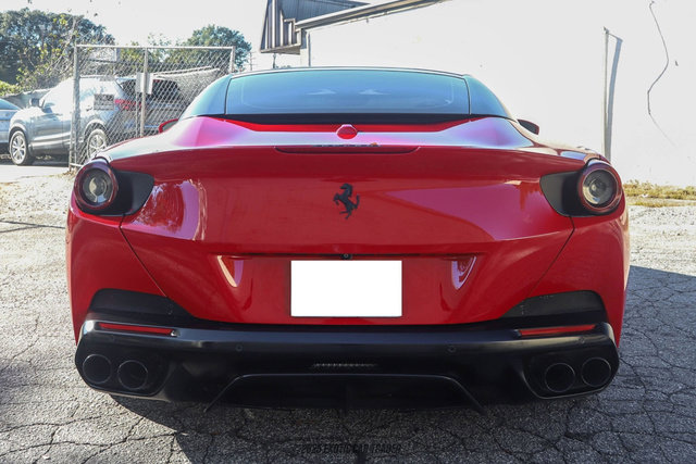 Used 2019 Ferrari Portofino image 7
