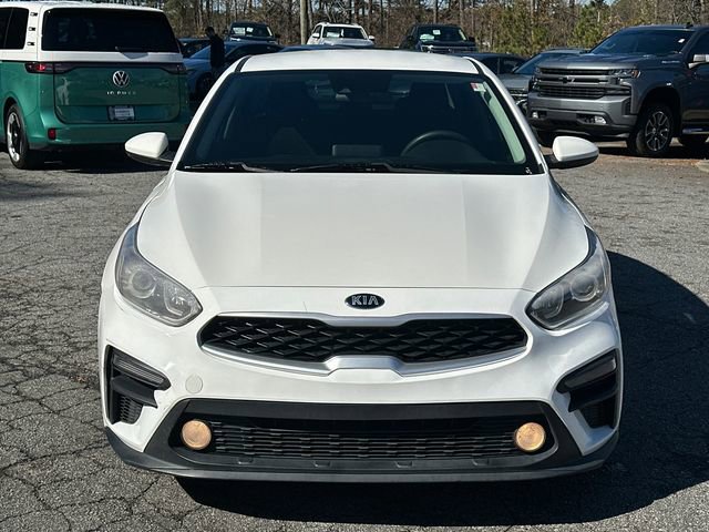 Used 2020 Kia Forte Sedan image 2