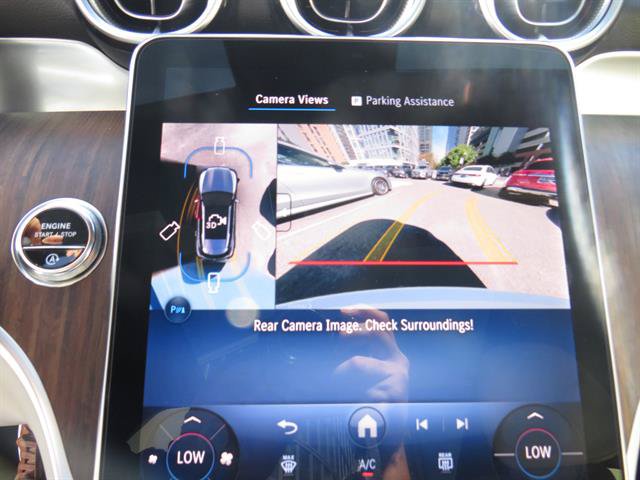 Used 2026 Mercedes-Benz GLC 300 4MATIC image 20