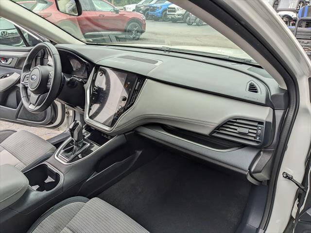 Used 2023 Subaru Outback Premium AWD/4WD image 20