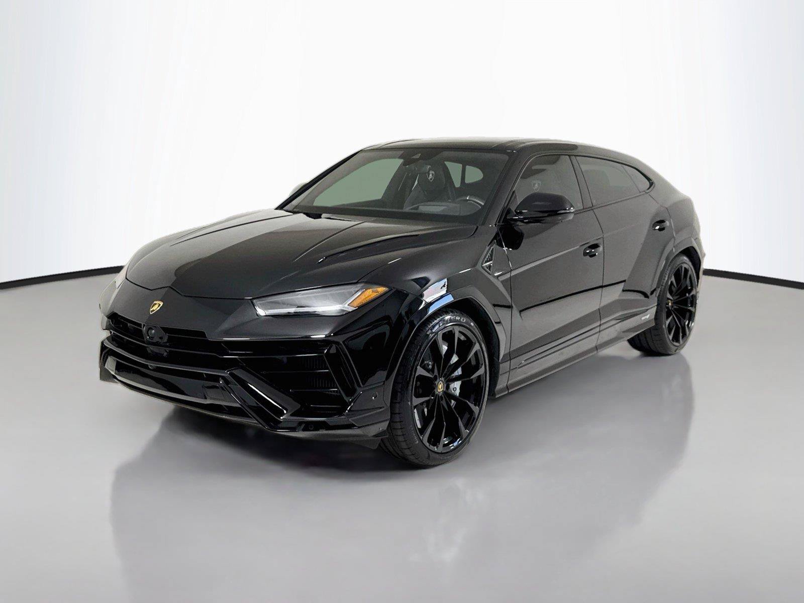 Used 2023 Lamborghini Urus S AWD/4WD image 10