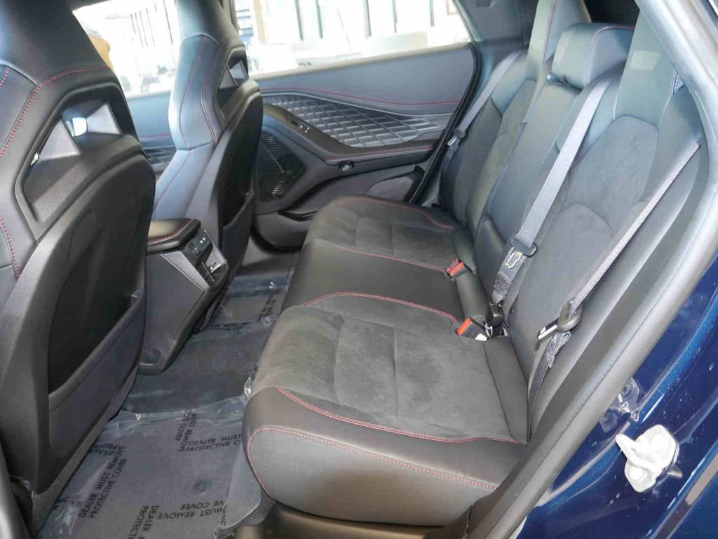 New 2026 Dodge Charger R/T AWD/4WD image 17