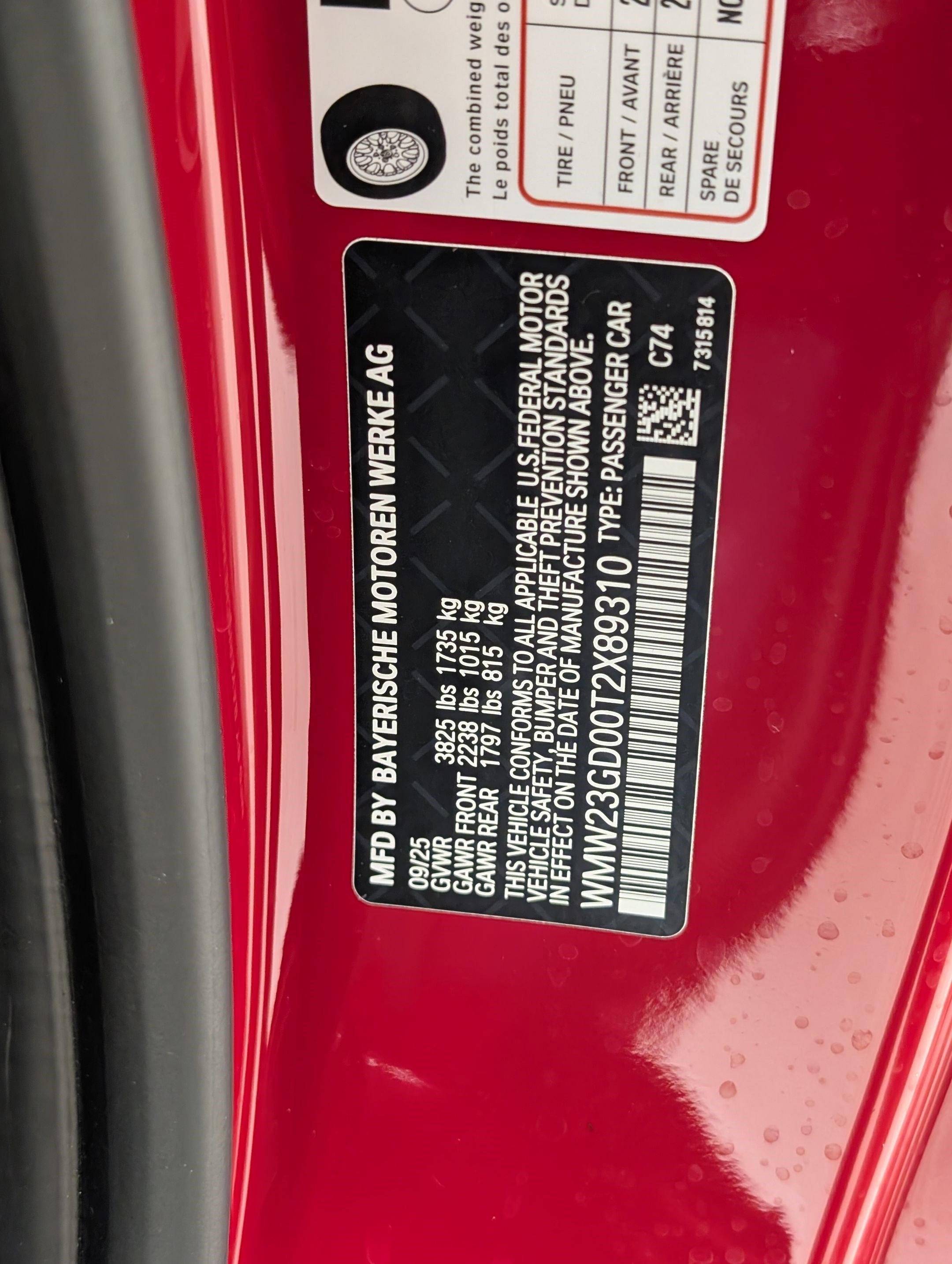 New 2026 MINI Cooper S image 19