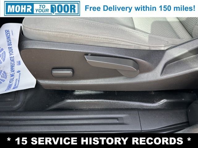 Used 2020 Chevrolet Colorado W/T image 11