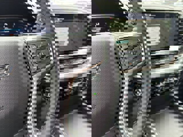 New 2026 Chevrolet Silverado 2500 LTZ w/ Trail Boss Package image 18