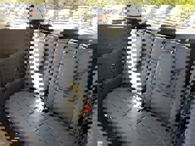 New 2025 Ford Explorer Active w/ Active Comfort Package image 32