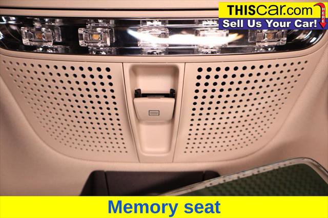 Used 2023 Mercedes-Benz CLS 450 4MATIC image 24