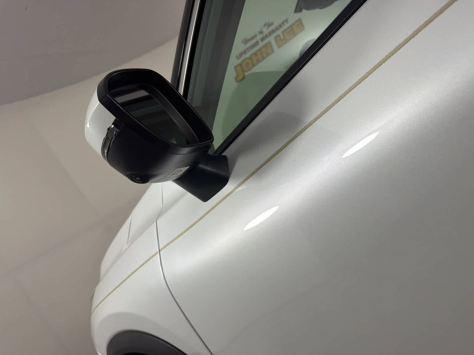 Used 2024 Nissan Rogue SL image 13