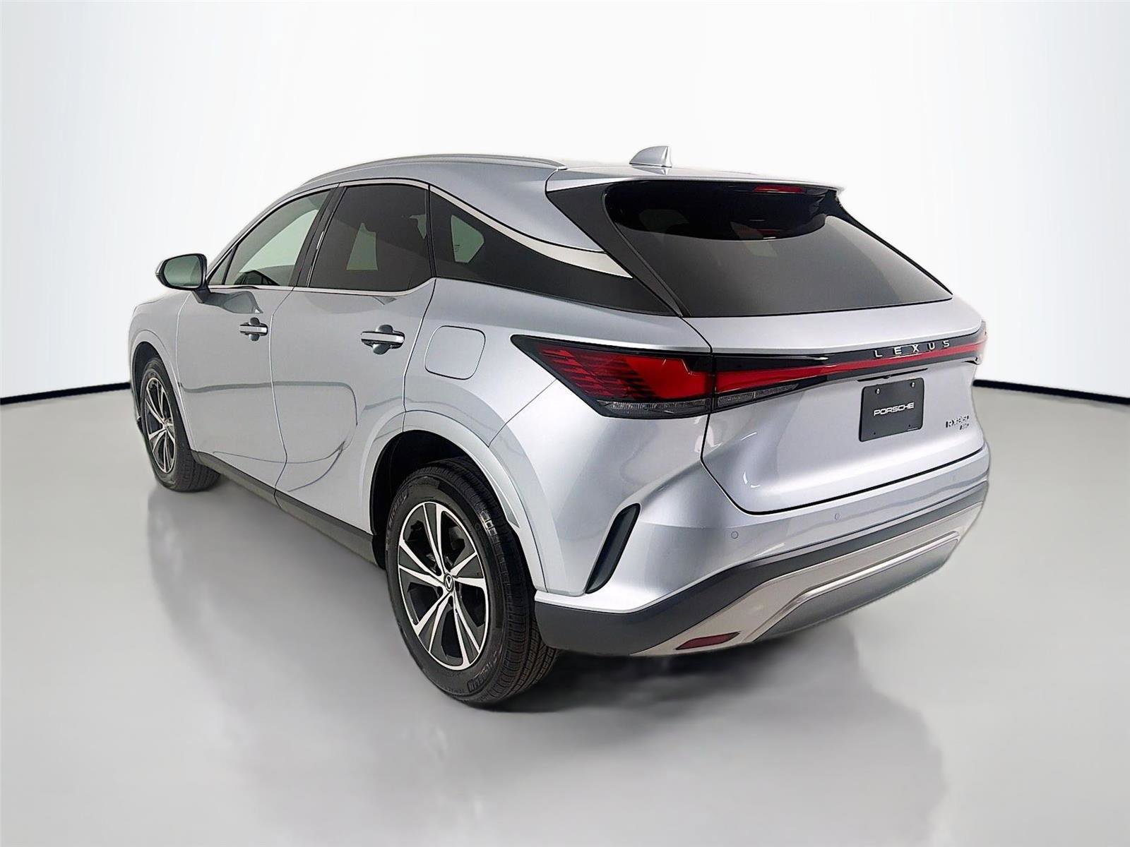 Used 2024 Lexus RX 350 Premium w/ Cold Area Package image 3