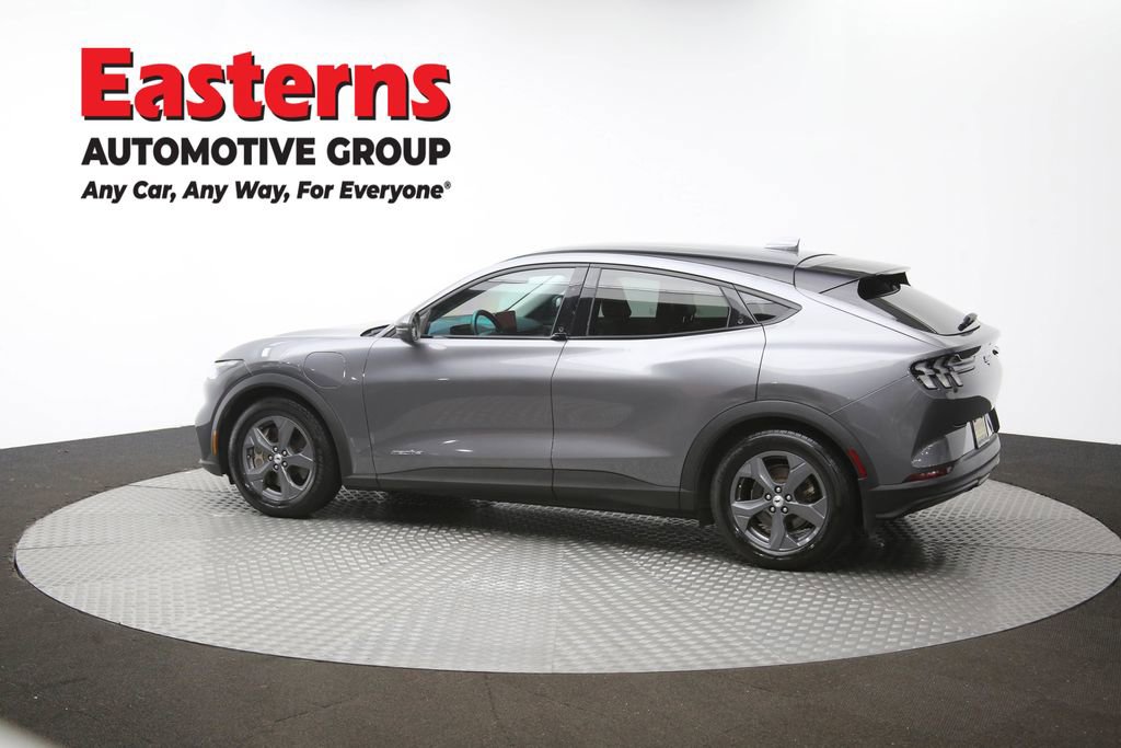 Used 2021 Ford Mustang Mach-E Select image 60