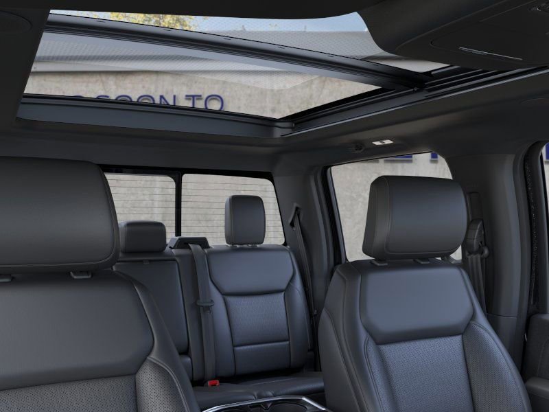 New 2025 Ford F150 Lariat image 22