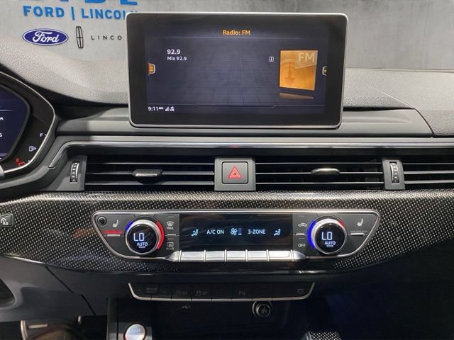 Used 2019 Audi S4 Premium Plus AWD/4WD image 16