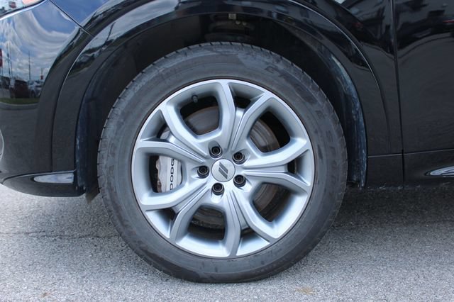 Used 2025 Dodge Hornet R/T AWD/4WD image 34