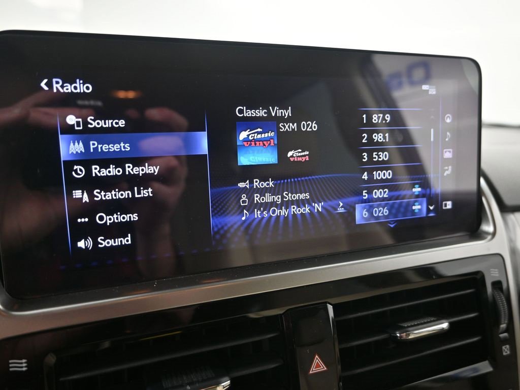 Used 2023 Lexus GX 460 Premium image 18