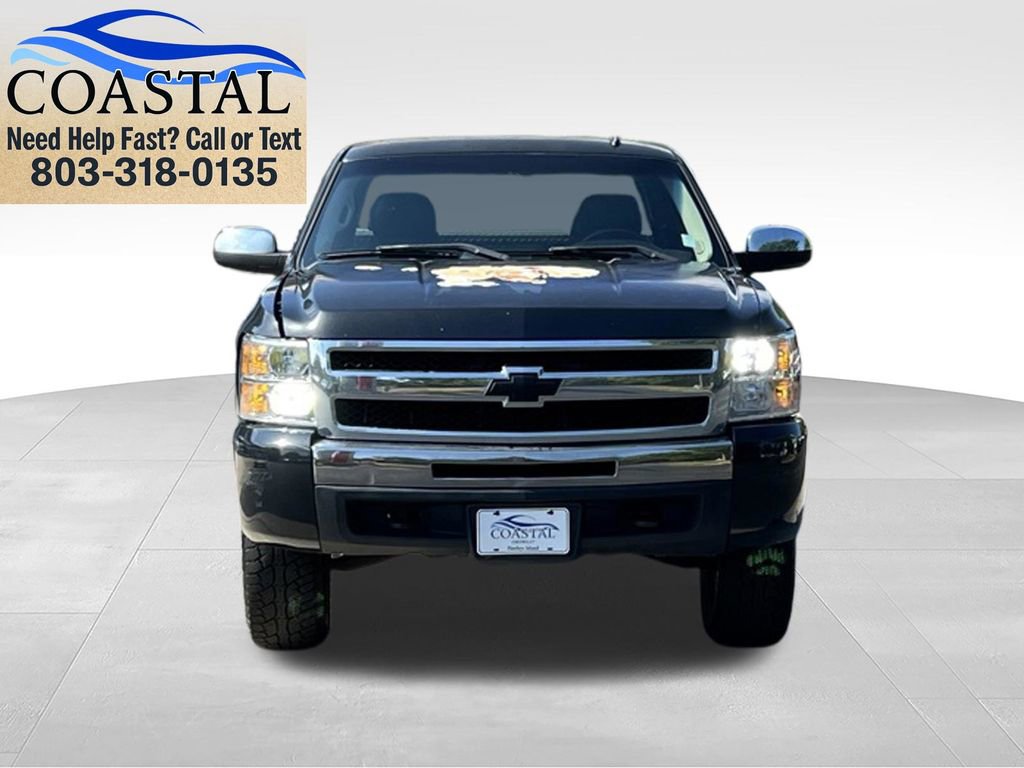 Used 2009 Chevrolet Silverado 1500 LT w/ Power Pack Plus RWD video 2