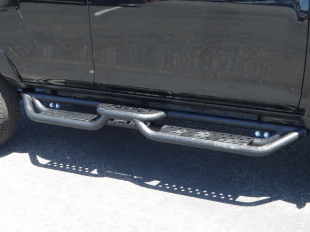 Used 2020 Toyota 4Runner TRD Pro AWD/4WD image 9