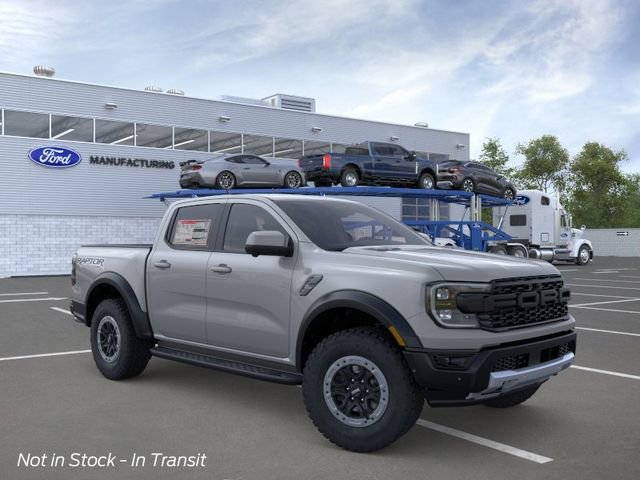 New 2026 Ford Ranger Raptor AWD/4WD image 7