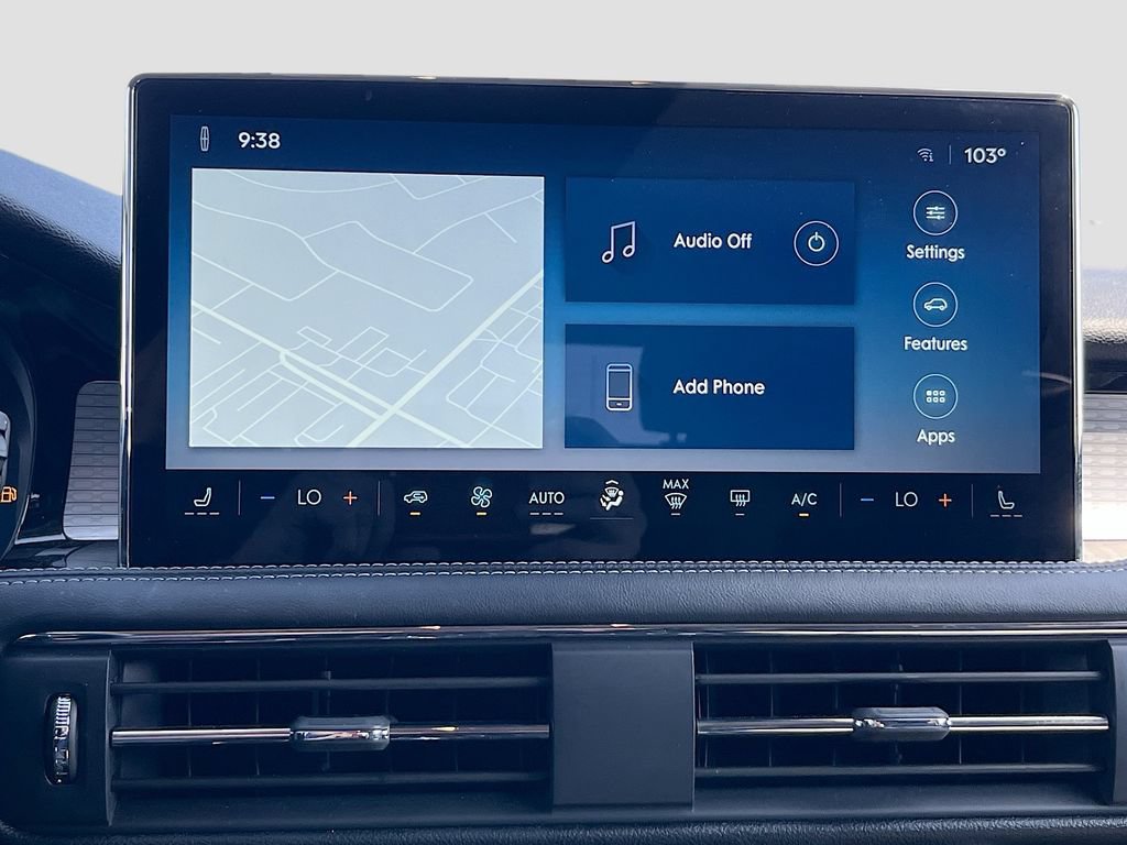 Used 2025 Lincoln Corsair FWD image 15