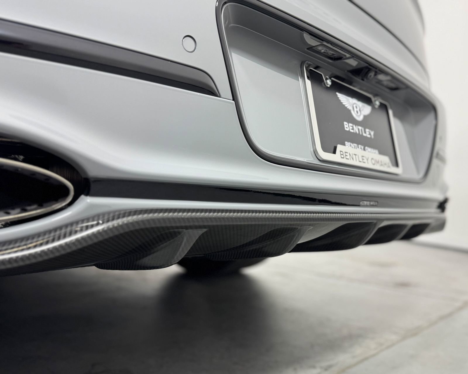 New 2025 Bentley Flying Spur Plug-In Hybrid image 65