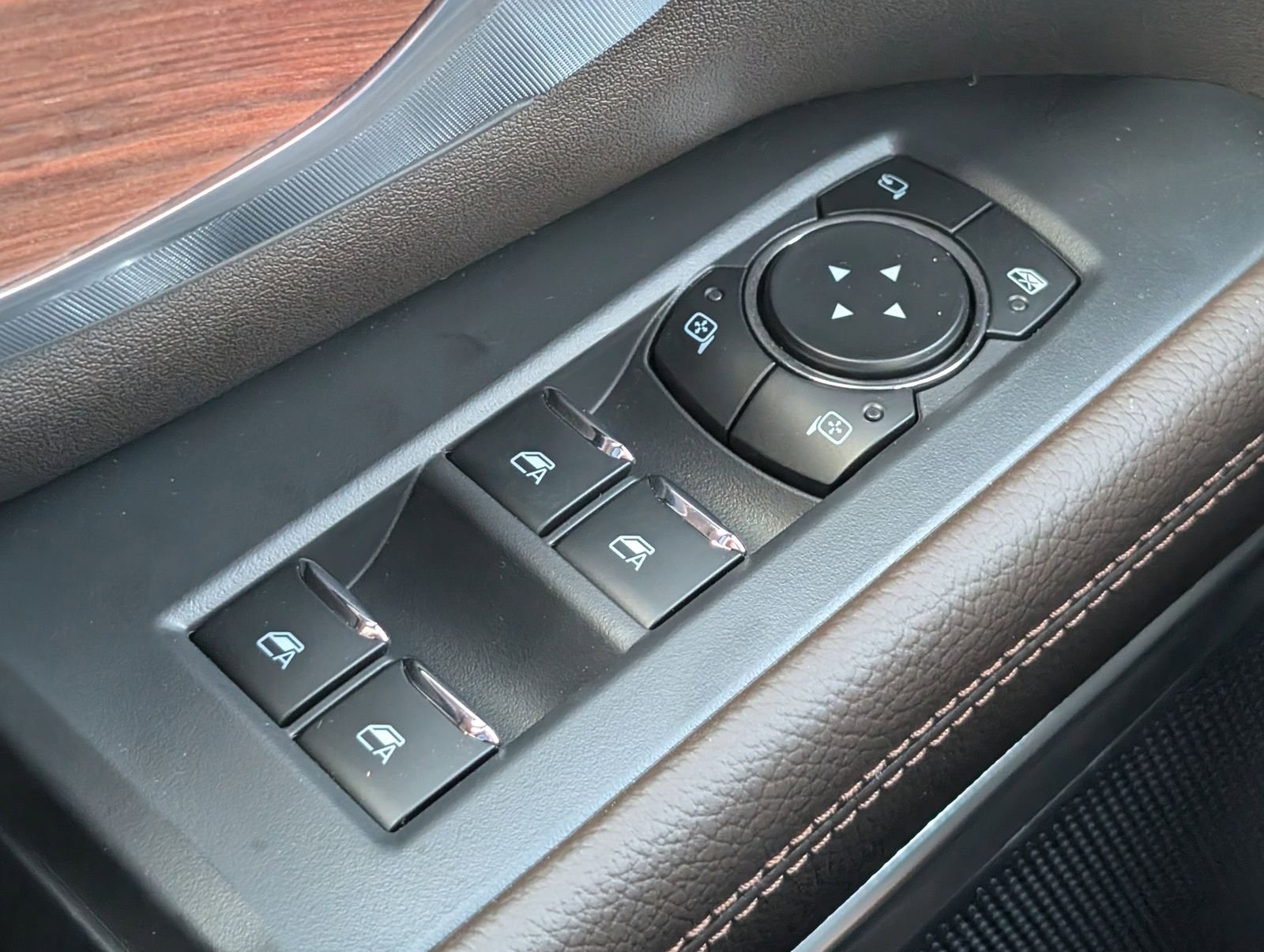 New 2026 Ford Expedition King Ranch image 23