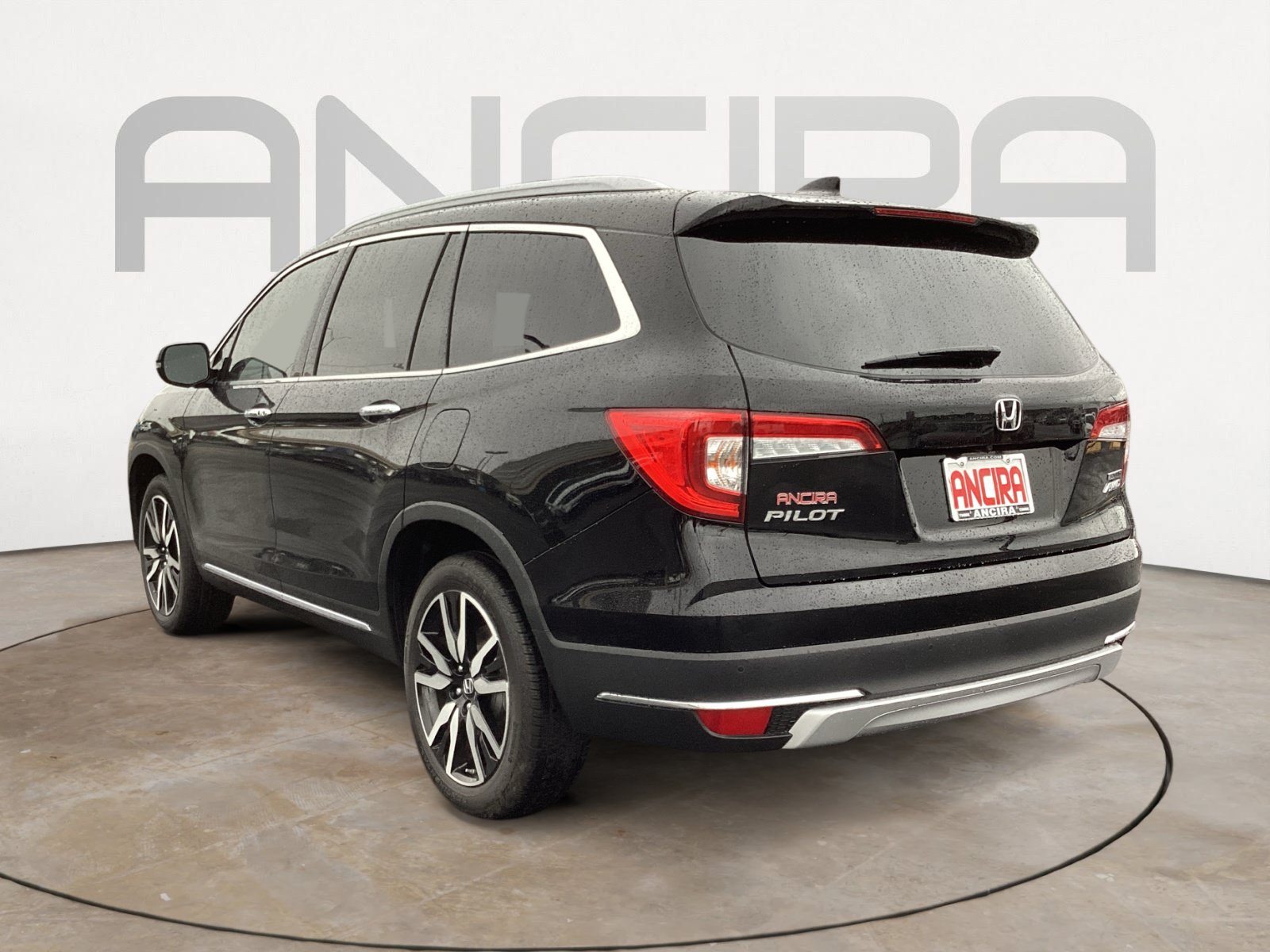 Used 2021 Honda Pilot Touring image 12