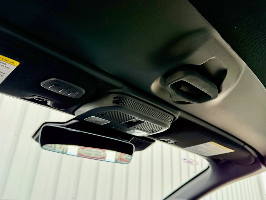 New 2025 Ford Mustang GT Premium image 31