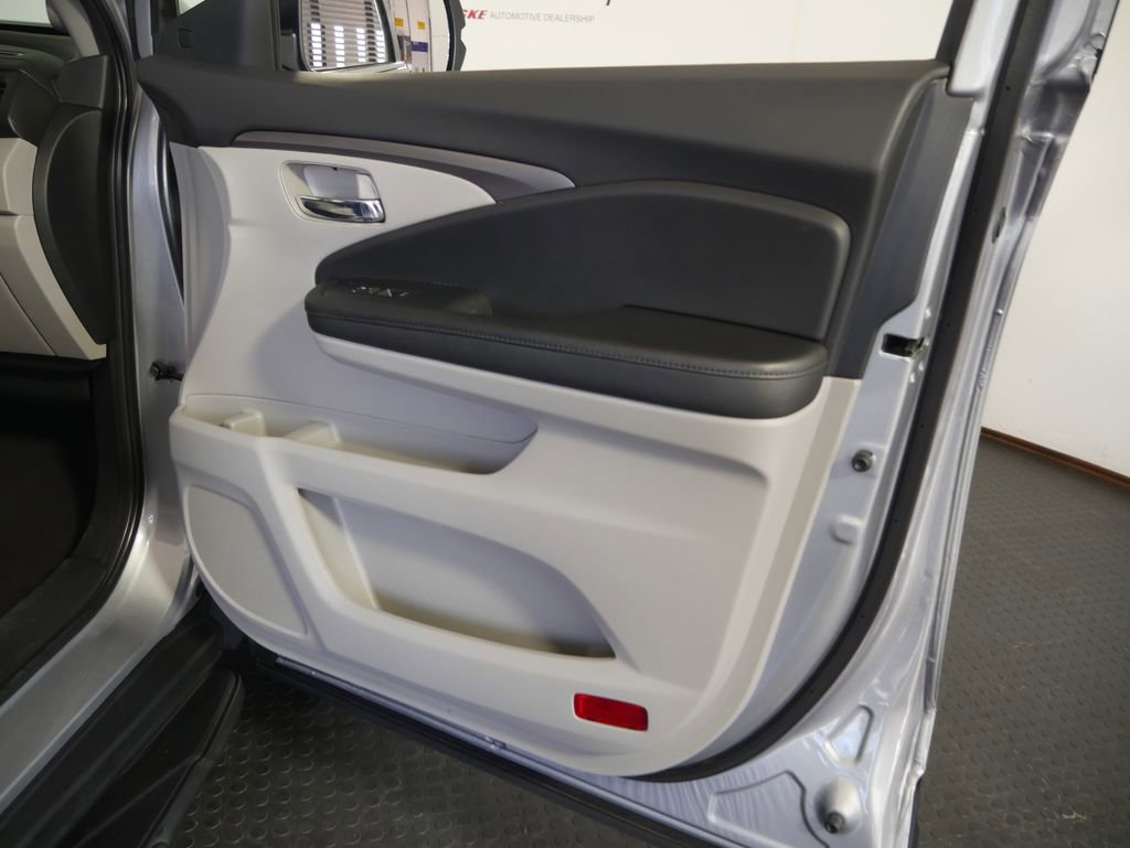 Used 2022 Honda Pilot EX-L image 5