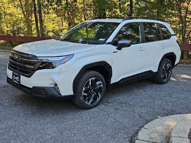 New 2026 Subaru Forester Premium AWD/4WD image 4