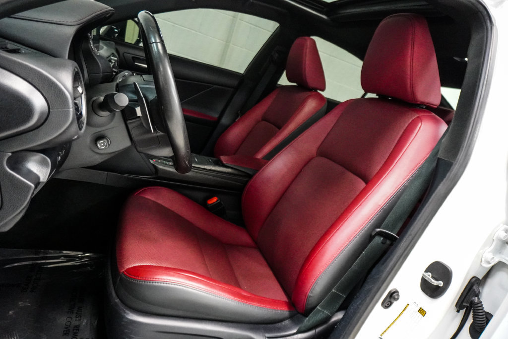 Used 2023 Lexus IS 300 w/ Premium Package RWD image 6