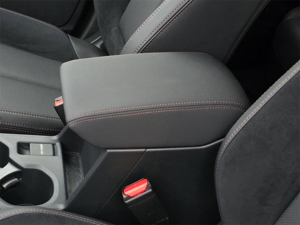 New 2025 Subaru Forester Touring image 10