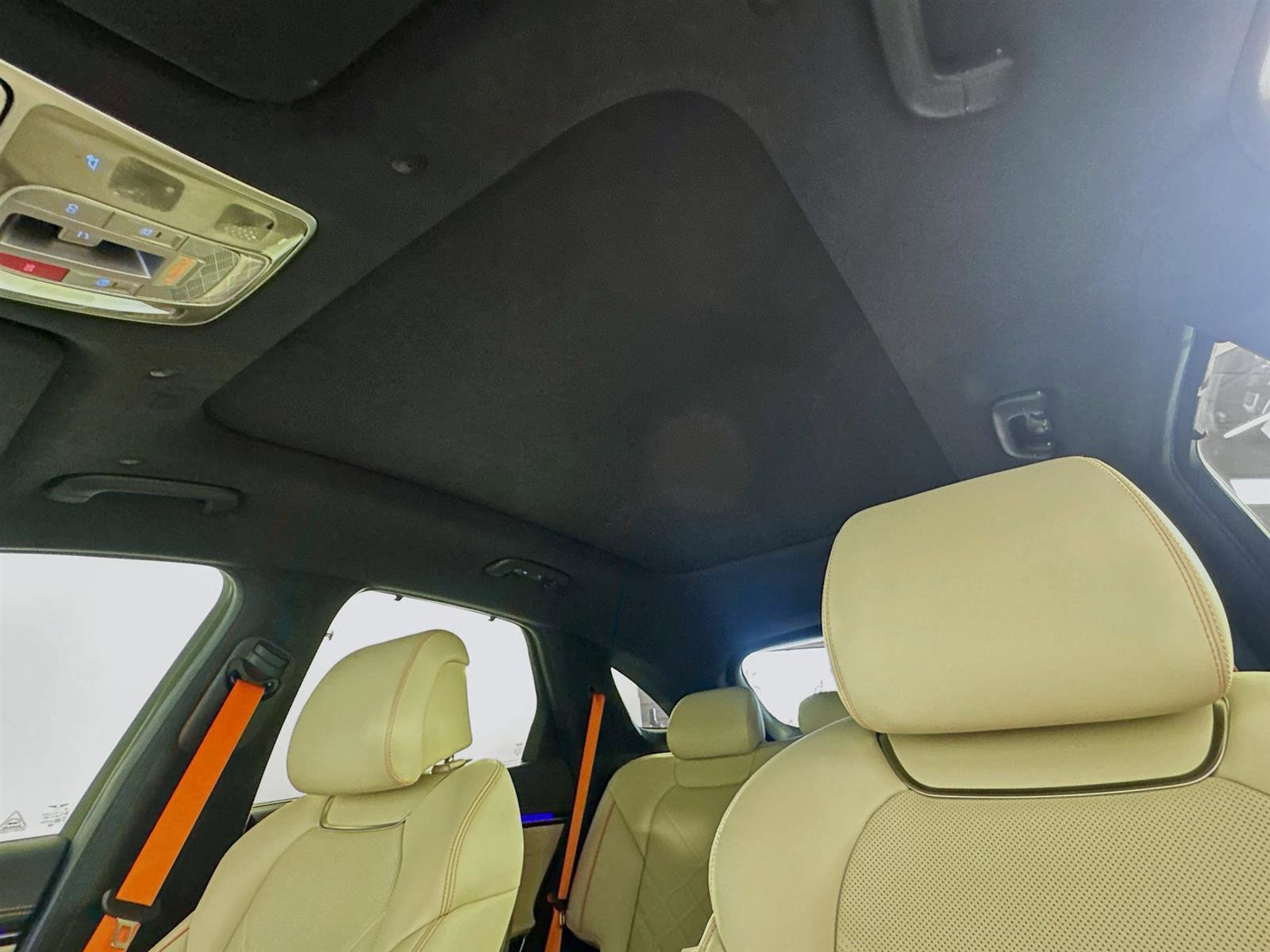 New 2026 Genesis GV70 3.5T Sport Prestige image 14