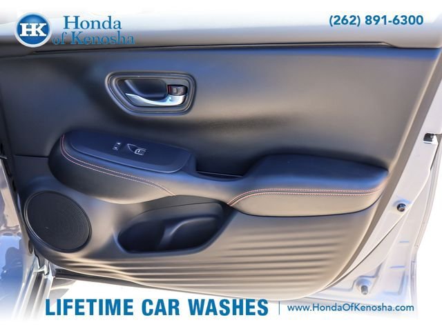 Used 2024 Honda HR-V Sport image 24