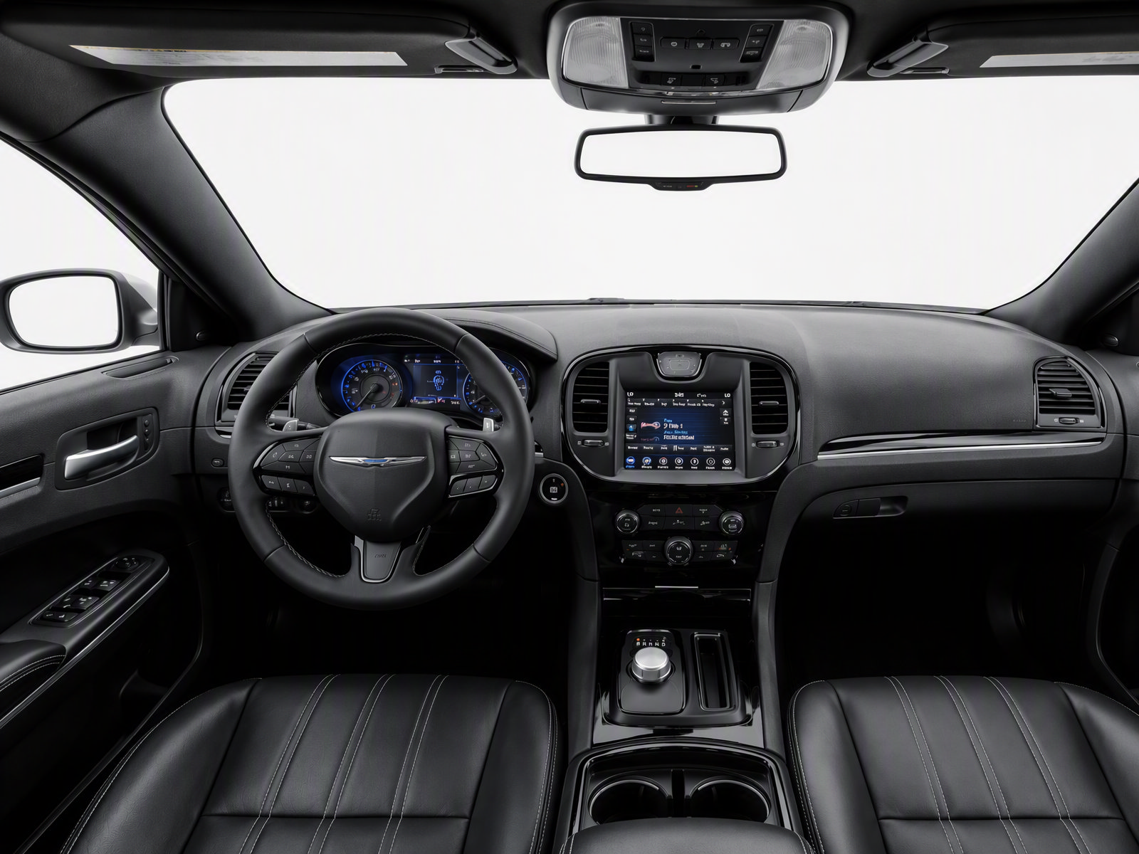 Used 2022 Chrysler 300 S RWD image 26
