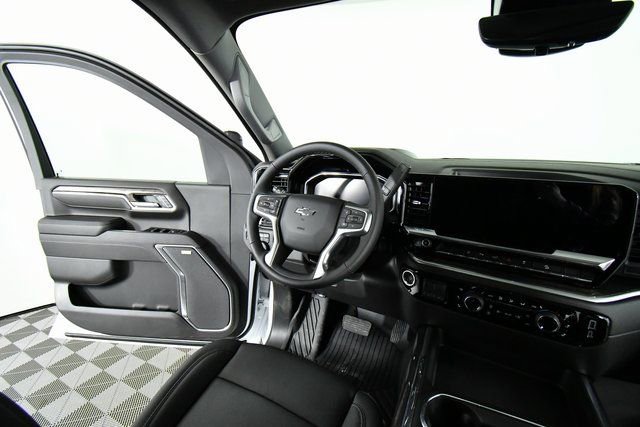 New 2026 Chevrolet Silverado 2500 LTZ w/ LTZ Plus Package image 19