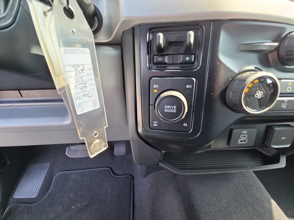 New 2026 Ford F350 XLT AWD/4WD image 48