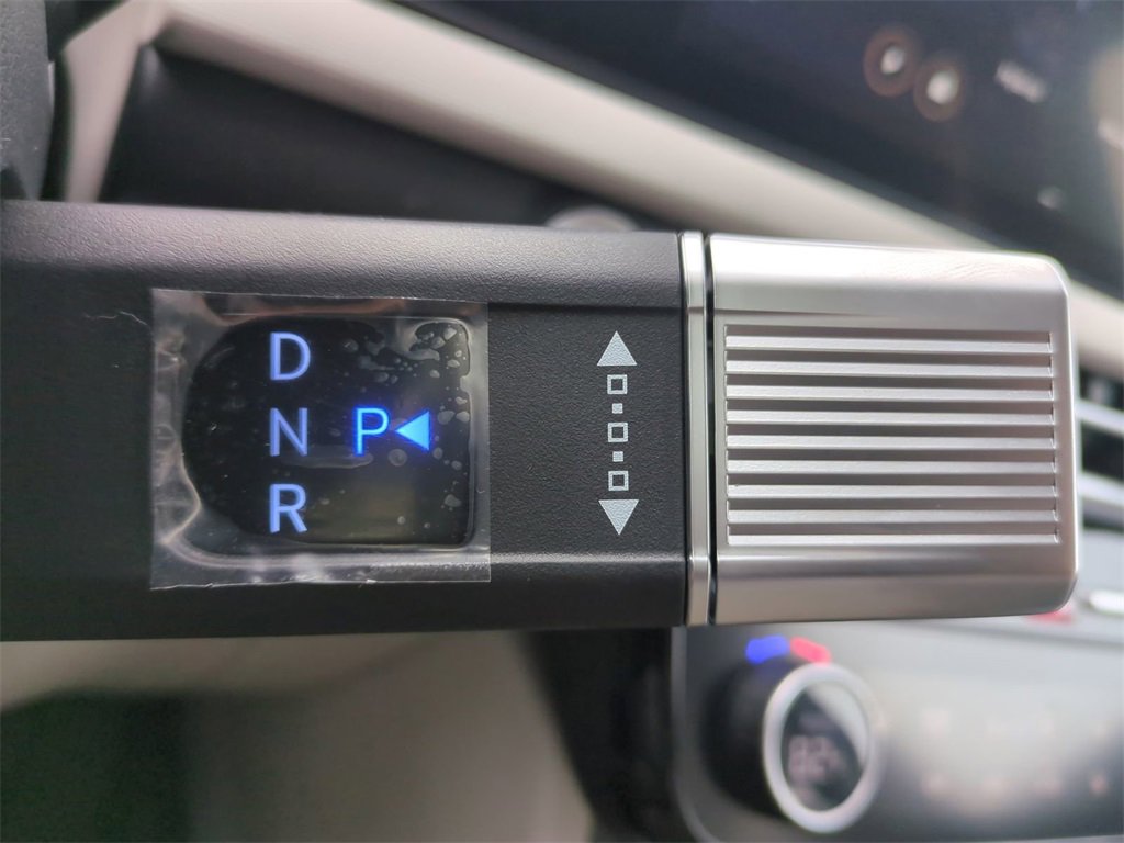 New 2026 Hyundai Tucson SEL image 22